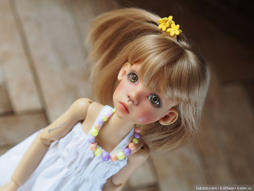 Наряжаем Марусю, юбилейный топик (фото 6)