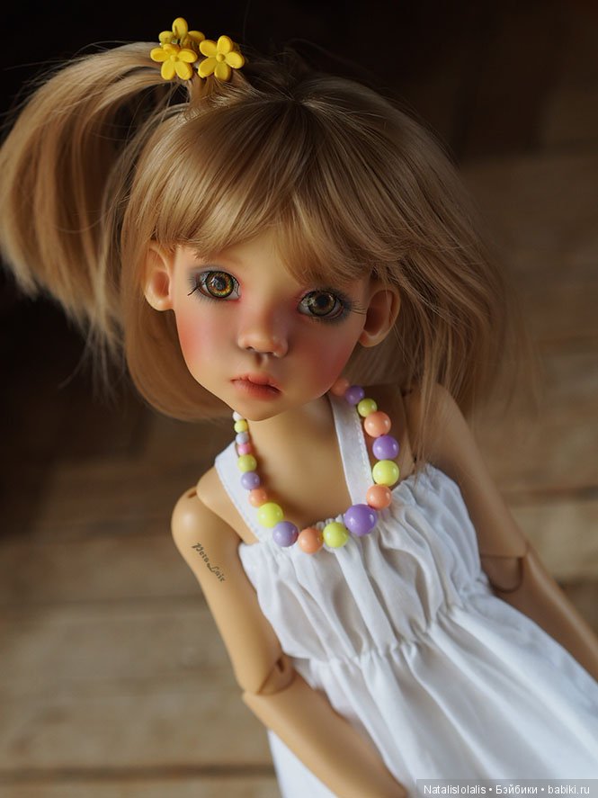 Наряжаем Марусю, юбилейный топик (фото 5)