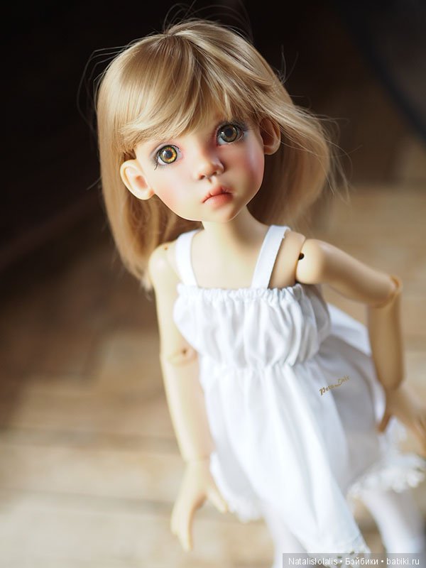 Наряжаем Марусю, юбилейный топик (фото 2)