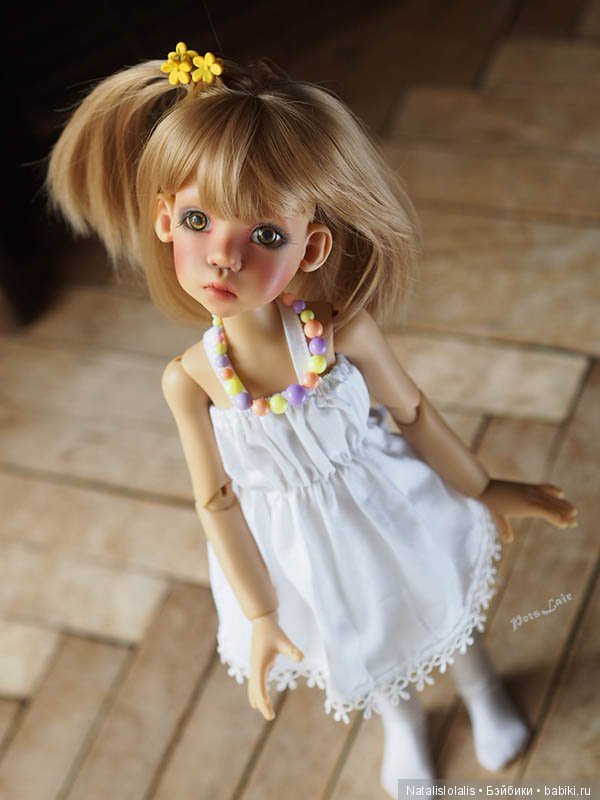 Наряжаем Марусю, юбилейный топик (фото 3)