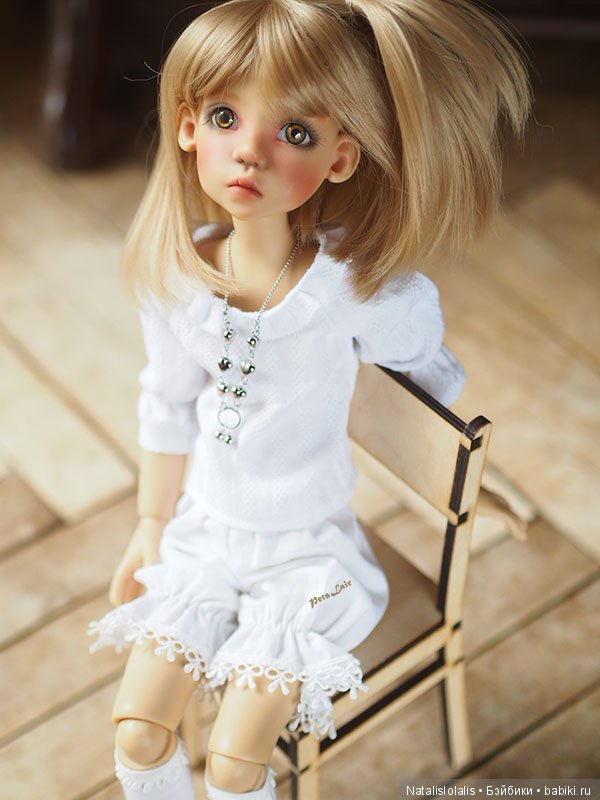 Наряжаем Марусю, юбилейный топик (фото 10)