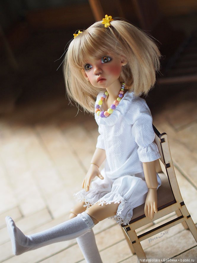 Наряжаем Марусю, юбилейный топик (фото 7)