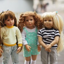 Люблю ветер,  живу у моря