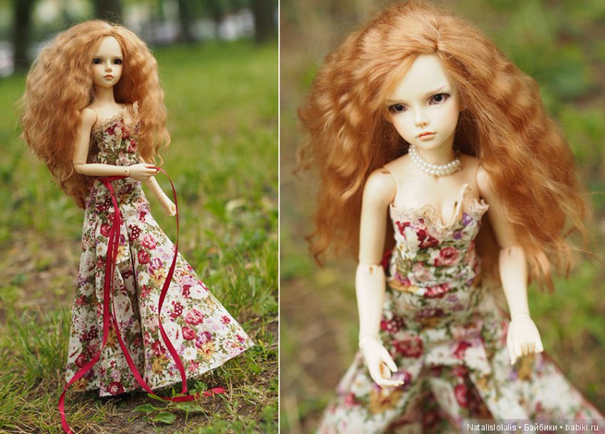 Голосуем, в каком платье идти на конкурс (фото 6)