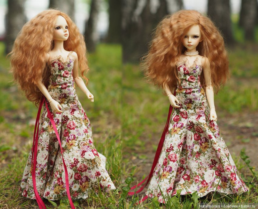 Голосуем, в каком платье идти на конкурс (фото 3)