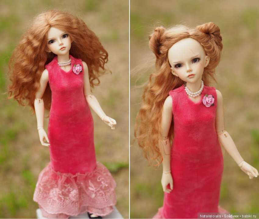 Голосуем, в каком платье идти на конкурс (фото 5)