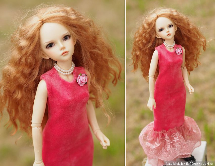 Голосуем, в каком платье идти на конкурс (фото 2)