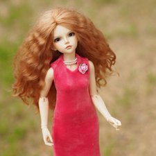 Голосуем, в каком платье идти на конкурс?