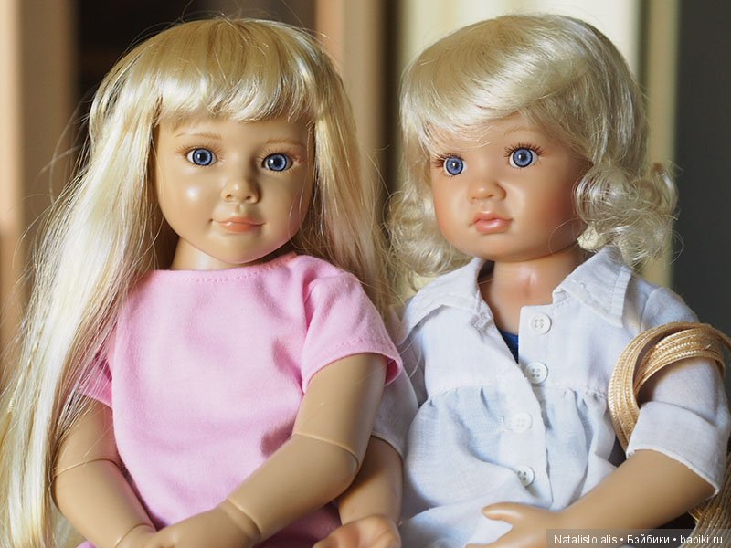 Лидушка, обижулька Kidz'n'Cats (фото 2)