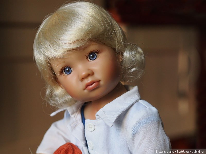 Лидушка, обижулька Kidz'n'Cats (фото 9)