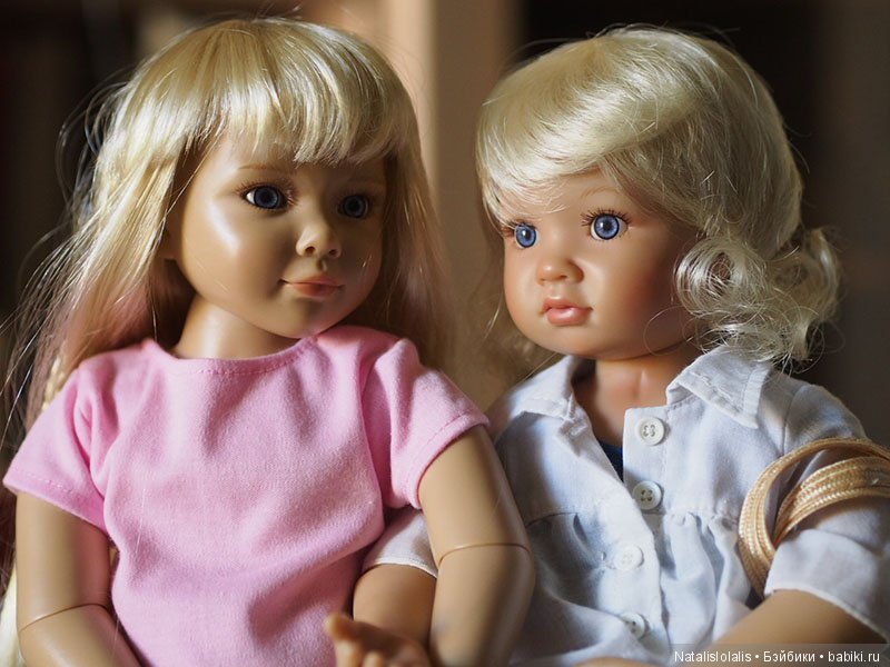 Лидушка, обижулька Kidz'n'Cats (фото 3)