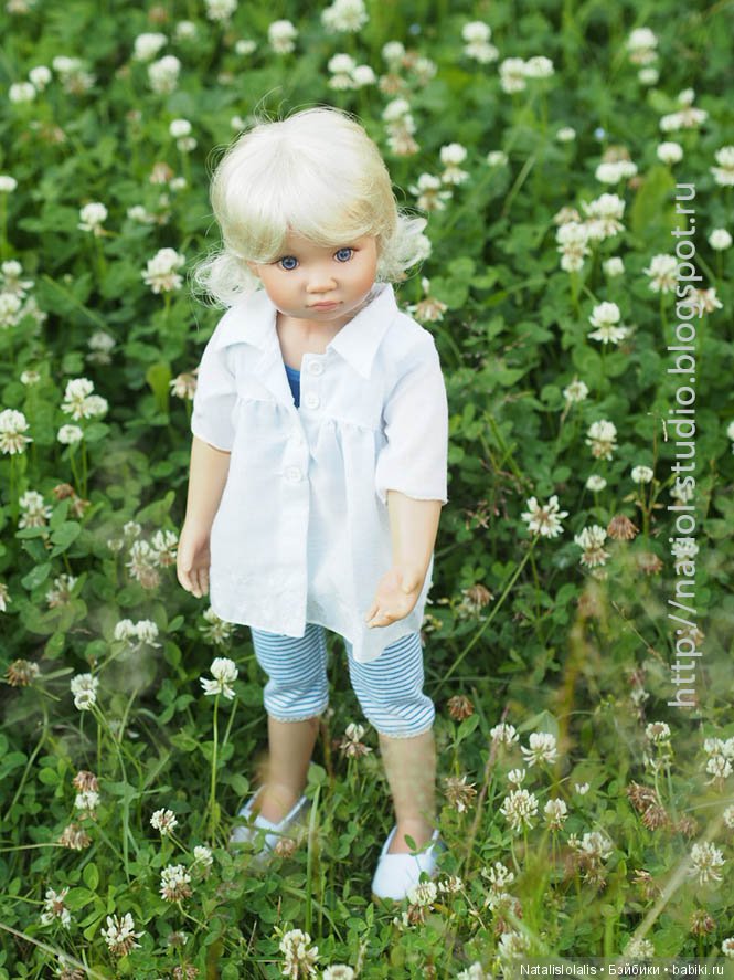 Дружилки Kidz'n'Cats на каникулах (фото 6)