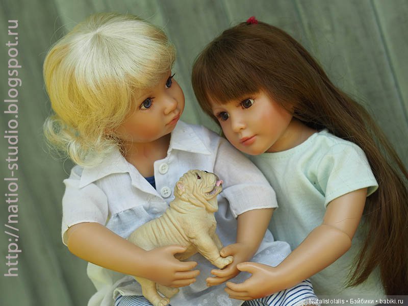 Дружилки Kidz'n'Cats на каникулах