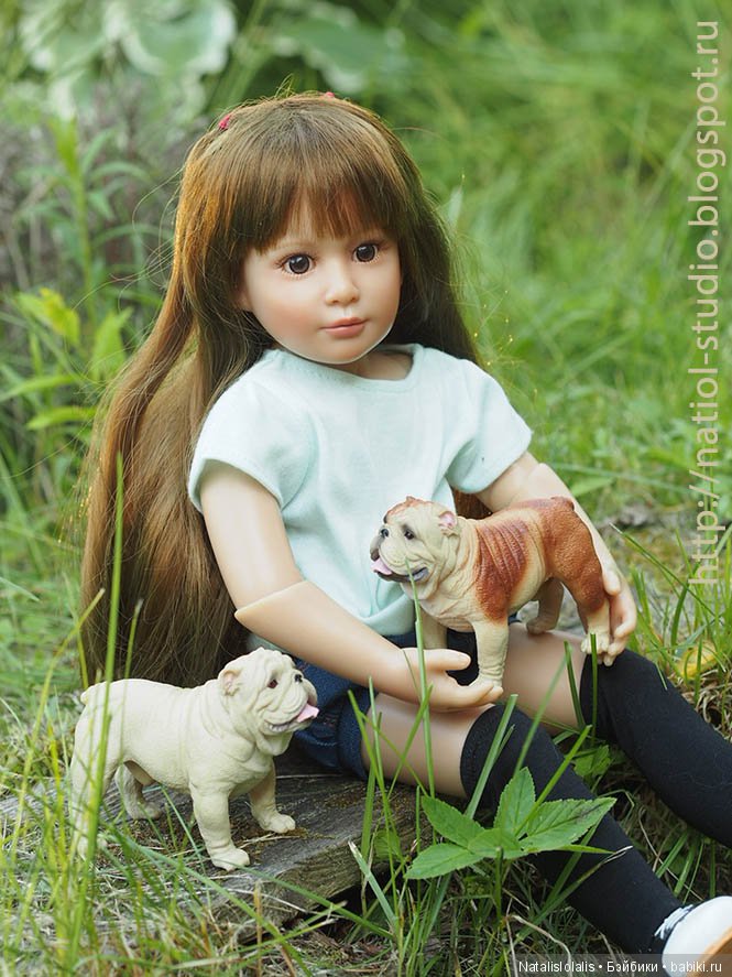 Дружилки Kidz'n'Cats на каникулах (фото 2)