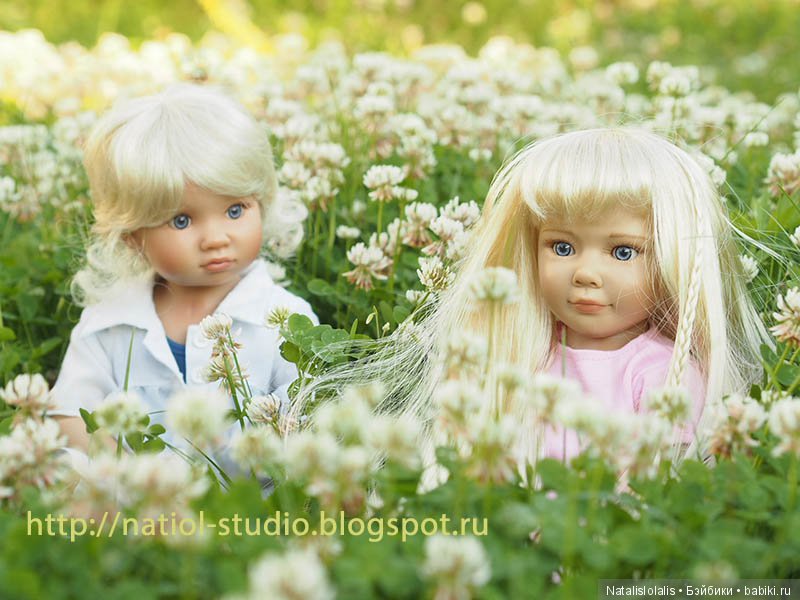 Дружилки Kidz'n'Cats на каникулах (фото 9)