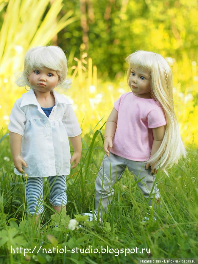 Дружилки Kidz'n'Cats на каникулах