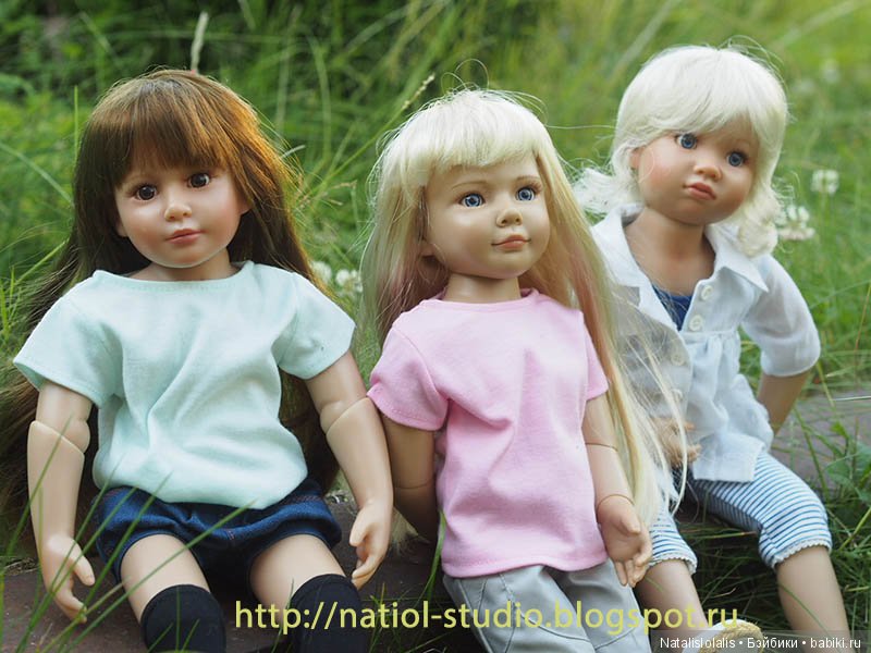 Дружилки Kidz'n'Cats на каникулах (фото 5)