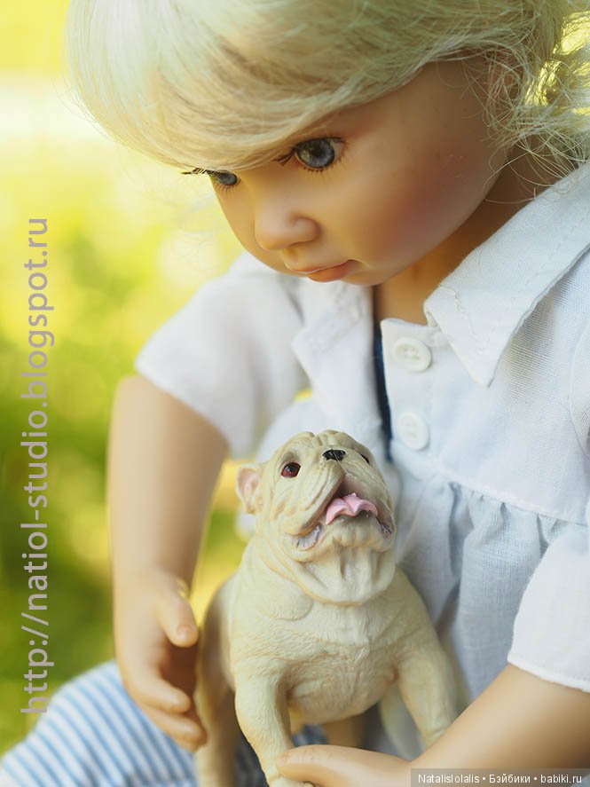 Дружилки Kidz'n'Cats на каникулах