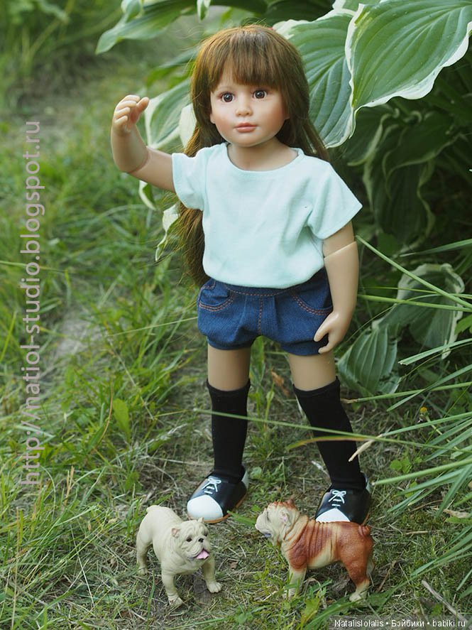 Дружилки Kidz'n'Cats на каникулах