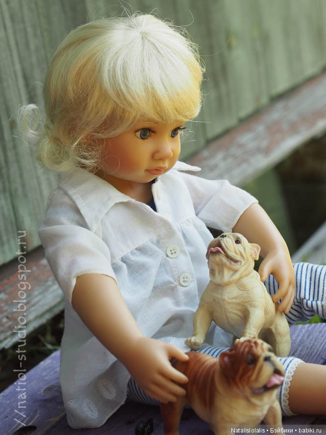 Дружилки Kidz'n'Cats на каникулах