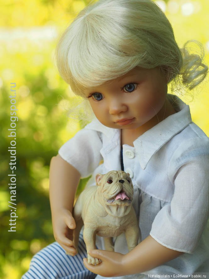 Дружилки Kidz'n'Cats на каникулах