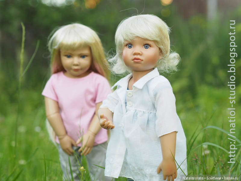 Дружилки Kidz'n'Cats на каникулах (фото 8)