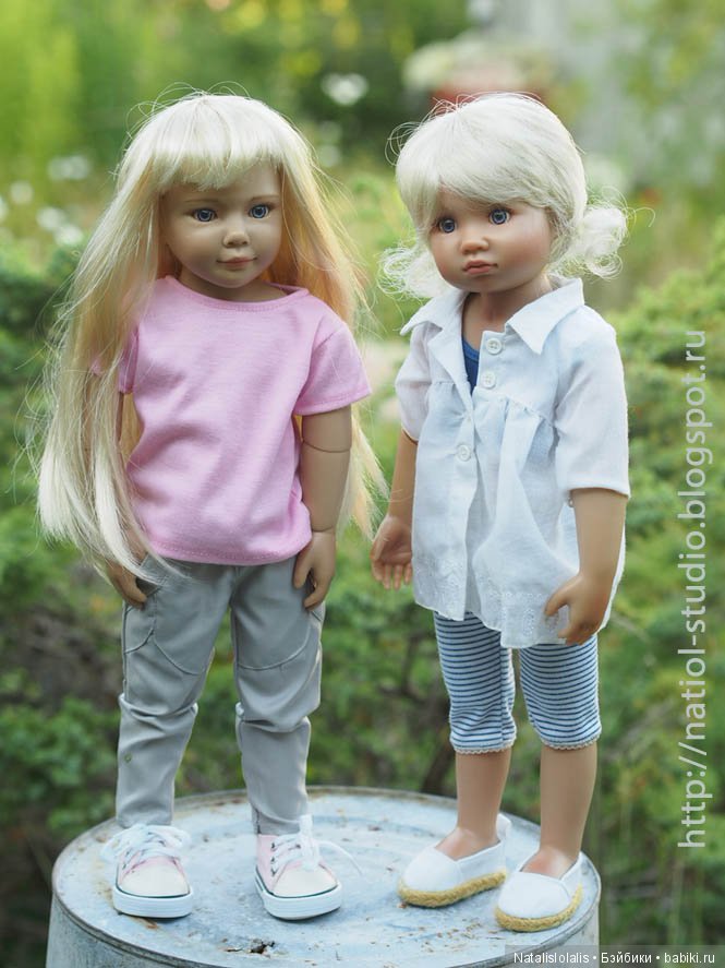 Дружилки Kidz'n'Cats на каникулах