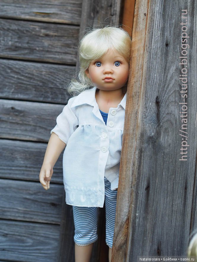 Дружилки Kidz'n'Cats на каникулах