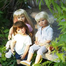 Дружилки Kidz'n'Cats на каникулах