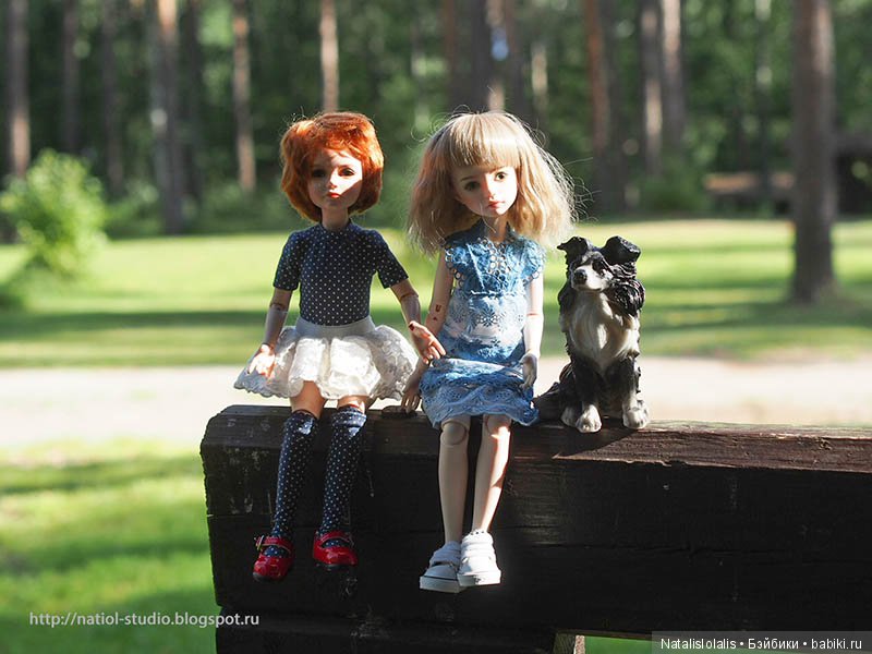 Выходные Kid iplehouse на Сайме (фото 5)