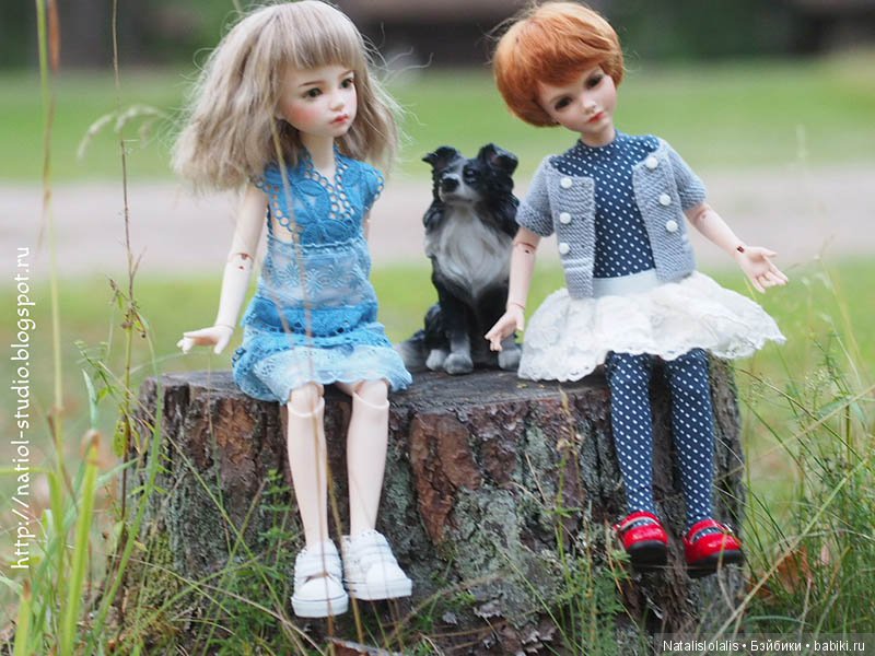 Выходные Kid iplehouse на Сайме (фото 10)