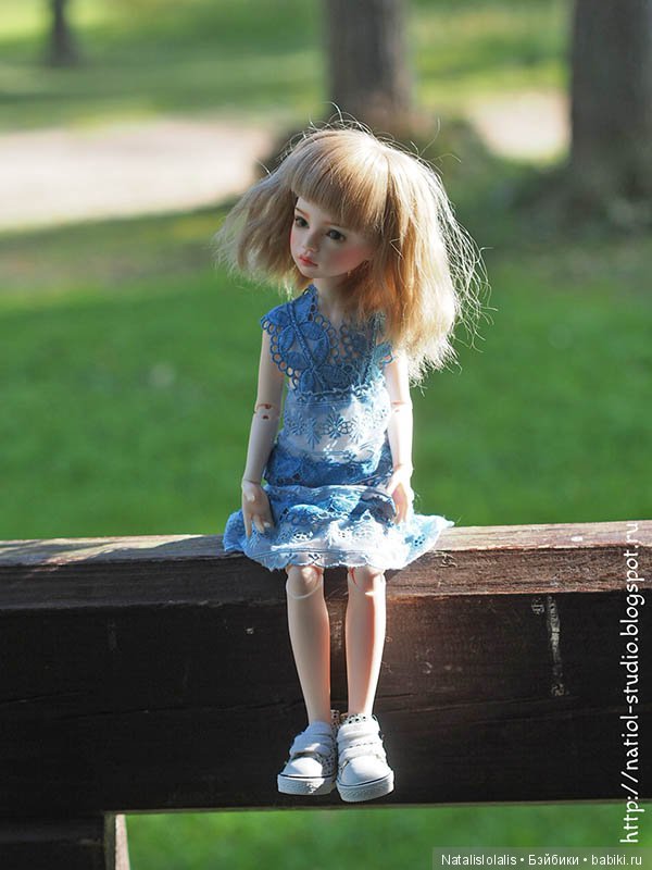 Выходные Kid iplehouse на Сайме (фото 2)