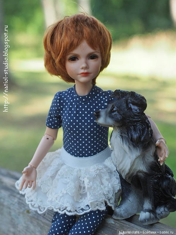 Выходные Kid iplehouse на Сайме (фото 4)