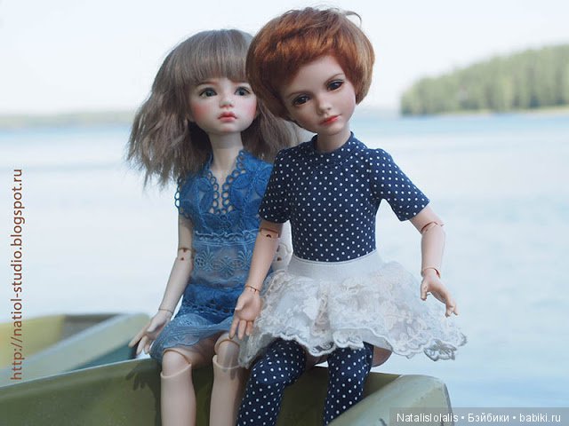 Выходные Kid iplehouse на Сайме