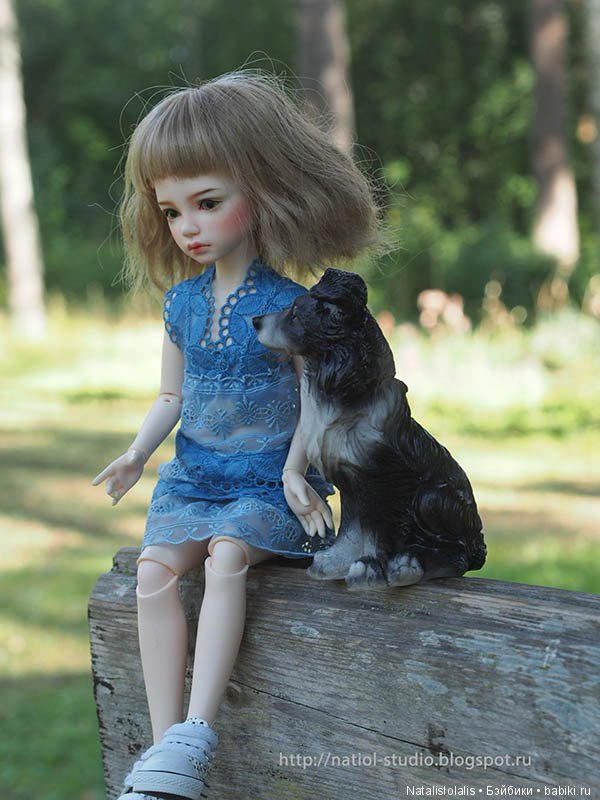 Выходные Kid iplehouse на Сайме (фото 6)