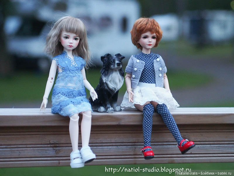 Выходные Kid iplehouse на Сайме