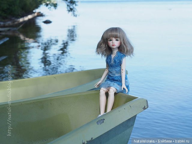 Выходные Kid iplehouse на Сайме