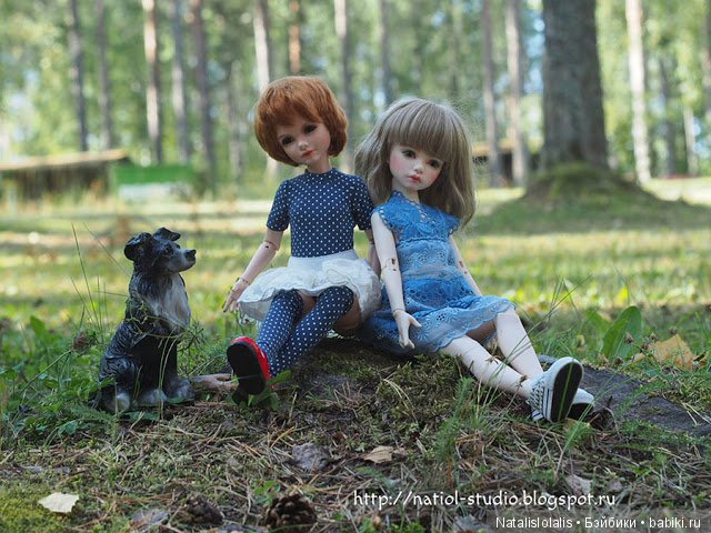 Выходные Kid iplehouse на Сайме (фото 8)