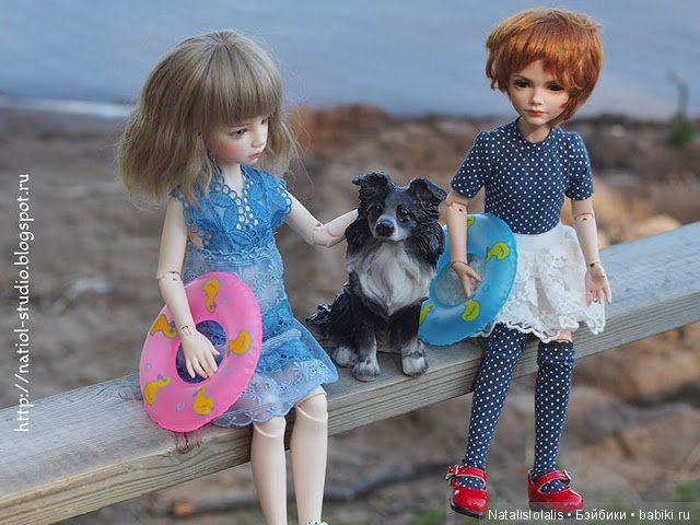 Выходные Kid iplehouse на Сайме