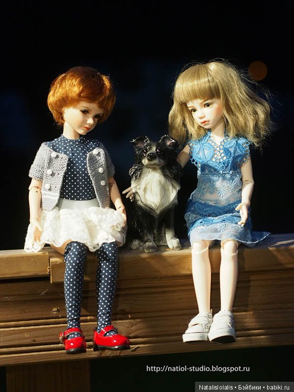 Выходные Kid iplehouse на Сайме