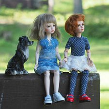 Выходные Kid iplehouse на Сайме