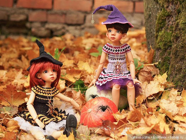 Костюмы на Хэллоуин для Kaye Wiggs (фото 5)