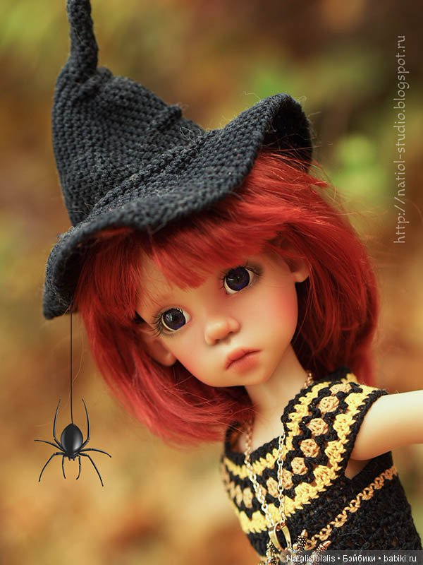 Костюмы на Хэллоуин для Kaye Wiggs (фото 8)