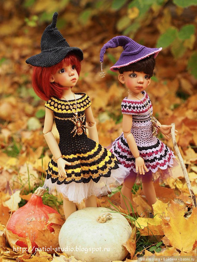 Костюмы на Хэллоуин для Kaye Wiggs (фото 10)