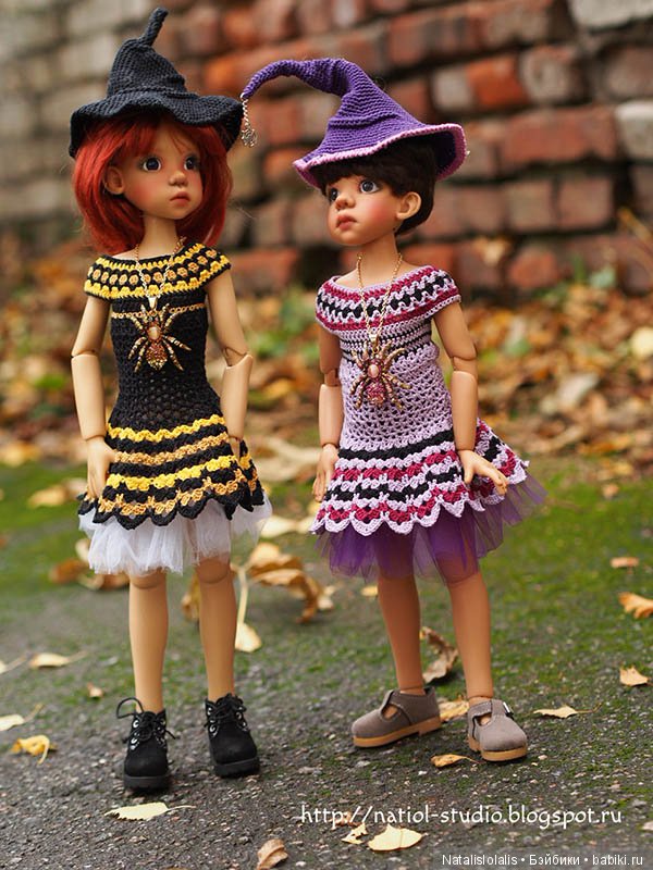 Костюмы на Хэллоуин для Kaye Wiggs