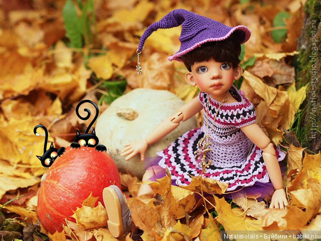 Костюмы на Хэллоуин для Kaye Wiggs (фото 2)