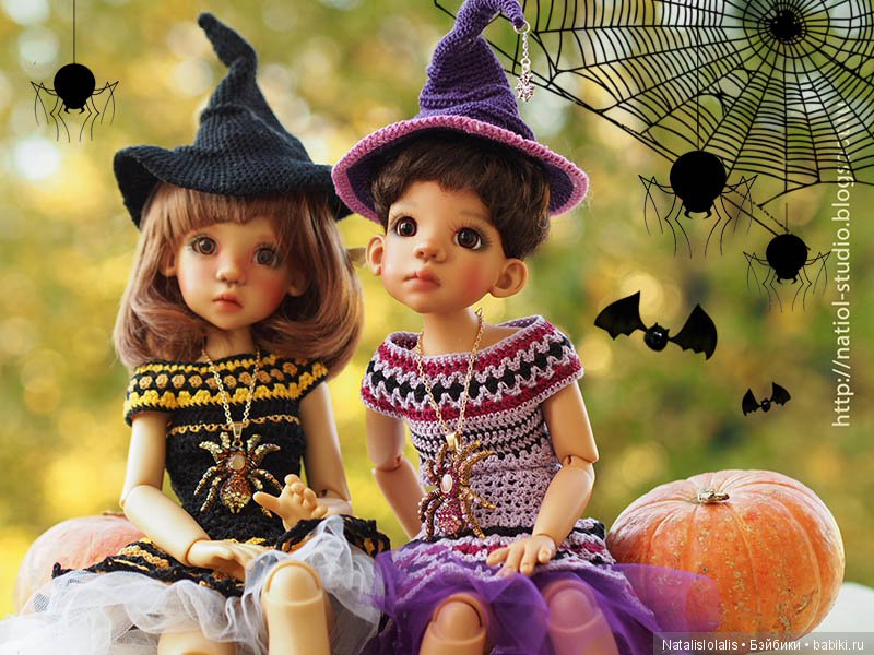 Костюмы на Хэллоуин для Kaye Wiggs (фото 7)