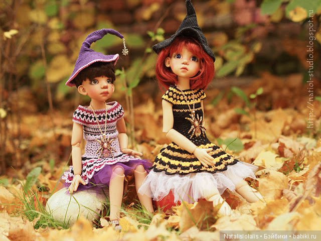 Костюмы на Хэллоуин для Kaye Wiggs (фото 3)