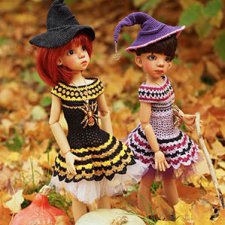 Костюмы на Хэллоуин для Kaye Wiggs