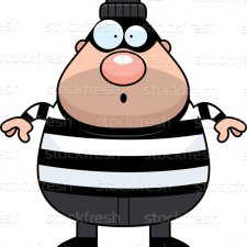 Сайт воришка